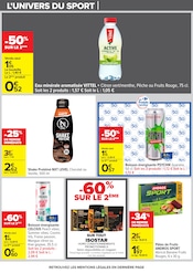 Prospectus Carrefour "BIENVENUE EN ITALIE" en cours à Élancourt, Page 70 Catalogue Carrefour en cours à Élancourt, "BIENVENUE EN ITALIE", Page 70