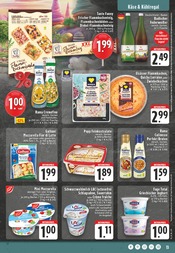 Aktueller EDEKA Prospekt mit Federweißer, "Aktuelle Angebote", Seite 13
