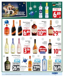 Rum im EDEKA Prospekt "IM EINSATZ FÜR FRISCHE & VIELFALT." mit 30 Seiten (Augsburg)