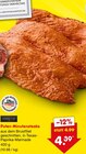 Aktuelles Puten-Minutensteaks Angebot bei Netto Marken-Discount in Gelsenkirchen ab 4,39 €