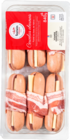 6 CERVELAS OBERNOIS FESTEIN D'ALSACE à Auchan Supermarché dans Mérignac 6 CERVELAS OBERNOIS FESTEIN D'ALSACE à Auchan Supermarché dans Mérignac