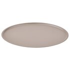 Kerzen-/Dekoschale dunkel graubeige von LINDRANDE für 4,99 € bei IKEA im Angebot Kerzen-/Dekoschale dunkel graubeige von LINDRANDE im aktuellen IKEA Prospekt