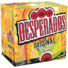 Bière aromatisée - DESPERADOS en promo chez Supeco Bière aromatisée - DESPERADOS dans le catalogue Supeco
