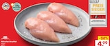 Hähnchen-Brustfilet im Angebot bei Netto Marken-Discount in Erfurt Hähnchen-Brustfilet Angebote von Gut Ponholz bei Netto Marken-Discount Erfurt für 4,99 €