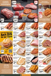 Schweinebauch im GLOBUS Prospekt in Viersen Aktueller GLOBUS Prospekt mit Schweinebauch, "Aktuelle Angebote", Seite 10
