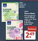 Flavour-Sticks energy oder Flavour-Sticks relax im ALDI SÜD Prospekt zum Preis von 2,49 €