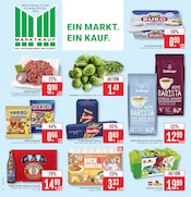Bier im Marktkauf Prospekt in Heilbronn Aktueller Marktkauf Prospekt mit Bier, "Aktuelle Angebote", Seite 1