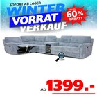 Aktuelles Arctic Angebot bei Seats and Sofas in Köln ab 1.399,00 €