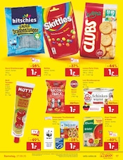 Aktueller Netto Marken-Discount Prospekt mit Fisch, "Aktuelle Angebote", Seite 17