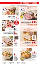 Cuisine Angebote im Prospekt "Super U" von Super U auf Seite 15