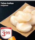 Tiefsee-Scallops für 3,99 € bei GLOBUS im Angebot Tiefsee-Scallops im aktuellen GLOBUS Prospekt
