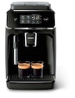Kaffeevollautomat EP2225/10 2200 Serie im Angebot bei Netto Marken-Discount in Braunschweig Kaffeevollautomat EP2225/10 2200 Serie Angebote von PHILIPS bei Netto Marken-Discount Braunschweig für 269,99 €