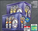 Bier Angebote von Mönchshof bei E center Karlstadt für 12,99 €