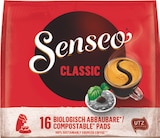 Kaffeepads von Senseo im aktuellen Rossmann Prospekt für 1,69 €