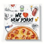 Steinofenpizza Angebote von GUSTAVO GUSTO bei Lidl Hemer für 3,33 €