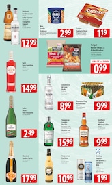 Aktueller famila Nordost Prospekt mit Sekt, "besser als gut!", Seite 12