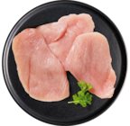 Fines escalopes de poulet en promo chez Lidl Castres à 8,49 €