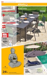 Bouddha Angebote im Prospekt "SPÉCIAL FÊTE DES MÈRES" von Carrefour Market Bouddha Angebote im Prospekt "SPÉCIAL FÊTE DES MÈRES" von Carrefour Market auf Seite 10