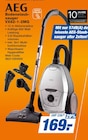 Bodenstaubsauger VX82-1-2MG bei expert im Plattling Prospekt für 169,00 €