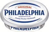 Frischkäse oder Frischkäsezubereitung von Philadelphia im aktuellen tegut Prospekt für 1,19 €