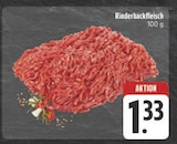 Aktuelle Rindfleisch Angebote bei E center in Fürth Aktuelles Rinderhackfleisch Angebot bei E center in Fürth ab 1,33 €
