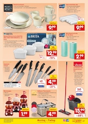 Besteck im Netto Marken-Discount Prospekt in Böblingen Aktueller Netto Marken-Discount Prospekt mit Besteck, "Aktuelle Angebote", Seite 39