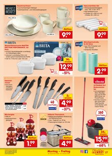 Vakuumbeutel im aktuellen Netto Marken-Discount Prospekt (Reutlingen) Vakuumbeutel im Netto Marken-Discount Prospekt "Aktuelle Angebote" mit 72 Seiten (Reutlingen)