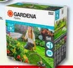 BAUHAUS Riemerling - Sprinklersystem Start-Set Pipeline Sprinklersystem Start-Set Pipeline Angebot bei BAUHAUS Riemerling im Prospekt Handzettel KW 23