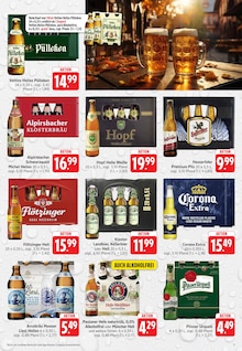 Bier im aktuellen Trinkgut Prospekt (Frankfurt (Main)) Bier im Trinkgut Prospekt "Aktuelle Angebote" mit 6 Seiten (Frankfurt (Main))