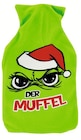 Aktuelle Wärmflasche Angebote bei Wreesmann in Cottbus Aktuelles Wärmflasche Der Muffel Angebot bei Wreesmann in Cottbus ab 4,99 €