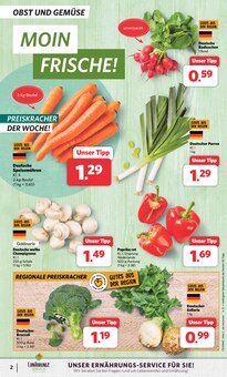 Aktueller combi Oldenburg Prospekt combi Prospekt Oldenburg "Markt - Angebote" mit 22 Seiten