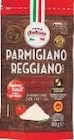 Parmigiano Reggiano gerieben bei Netto Marken-Discount im Prospekt "" für 1,49 €