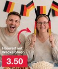 Haarreif mit Wackelohren im Woolworth Prospekt Haarreif mit Wackelohren von im aktuellen Woolworth Prospekt für 3,50 €