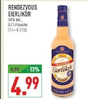 Eierlikör Angebote von Rendezvous bei Marktkauf Witten für 4,99 €