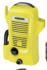 Aktuelles Hochdruckreiniger K 2 Universal Edition Angebot bei toom Baumarkt in Mönchengladbach ab 59,99 €