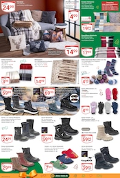 Wolle im GLOBUS Prospekt in Rostock Aktueller GLOBUS Prospekt mit Wolle, "Aktuelle Angebote", Seite 30