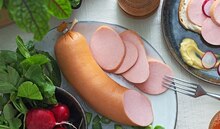Fleischwurst bei Kaufland in Essen Fleischwurst im Angebot bei Kaufland Essen für 0,44 €
