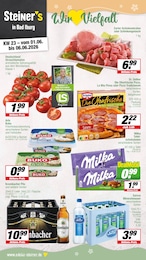 EDEKA Prospekt für Dissen: "Aktuelle Angebote", 22 Seiten, 01.06.2026 - 06.06.2026