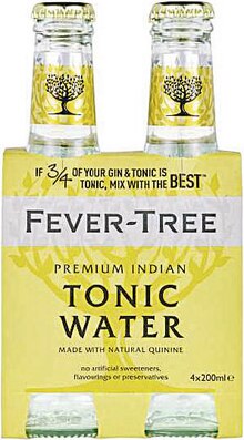 Géant Casino Orange - Premium Indian Tonic Water Promo Premium Indian Tonic Water dans le catalogue Géant Casino "Le mois Casinomania" à Orange