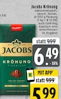 Aktuelle Jacobs balance Angebote bei EDEKA in Köln Aktuelles Krönung Angebot bei EDEKA in Köln ab 5,99 €