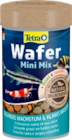 Wafer Mini Mix im Angebot bei Zookauf in Dinslaken Wafer Mini Mix Angebote von Tetra bei Zookauf Dinslaken für 7,49 €