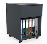 Lidl Krostitz - Rollcontainer Angebot im Prospekt Rollcontainer bei Lidl im Krostitz Prospekt für 54,99 €
