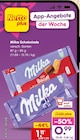 Schokolade von Milka im aktuellen Netto Marken-Discount Prospekt für 0,99 €