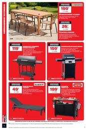 Offre Cuisine Aménagée dans le catalogue Brico Dépôt du moment à la page 6