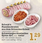 Angebot im EDEKA Nidderau Prospekt EDEKA Nidderau Prospekt mit im Angebot für 1,29 €