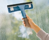 Fensterreinigungs-Set von Clean Rite für 2,99 € bei Netto mit dem Scottie im Angebot Fensterreinigungs-Set von Clean Rite im aktuellen Netto mit dem Scottie Prospekt
