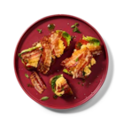 Traditions-Bacon im Lidl Prospekt Traditions-Bacon von METZGERFRISCH im aktuellen Lidl Prospekt für 1,19 €