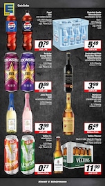 Aktueller EDEKA Prospekt mit Getränke, "Aktuelle Angebote", Seite 17