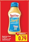 Senf mittelscharf von Bautz'ner für 0,79 € bei E center im Angebot Senf mittelscharf von Bautz'ner im aktuellen E center Prospekt
