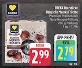 Herzstücke Belgische Meeres Früchte bei EDEKA im Michelau Prospekt für 2,79 €